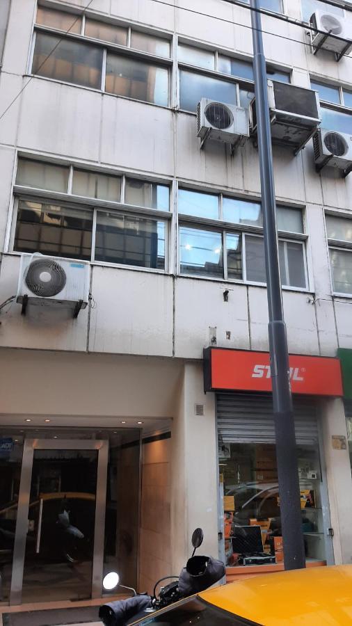 Parana 2 -3 Ambientes Amplios- Buenos Aires Exterior foto